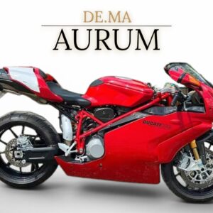Ducati 999R 2004 4188km