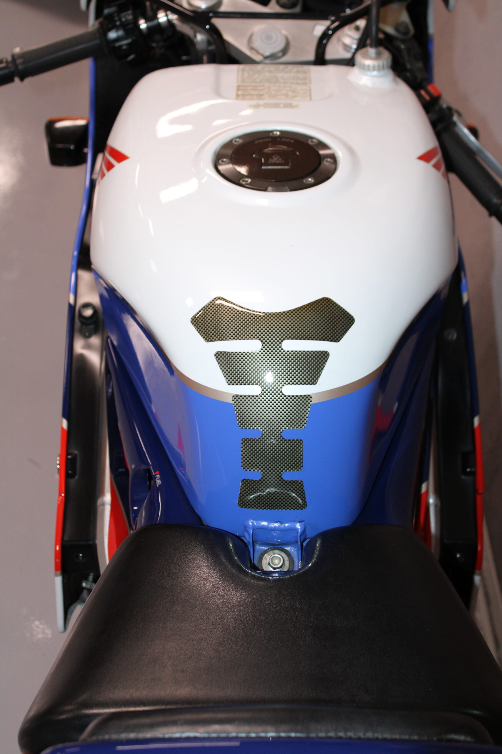 Honda VFR750R RC30 1988 34063km - immagine 4