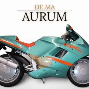 Gilera CX 125 1991 248km