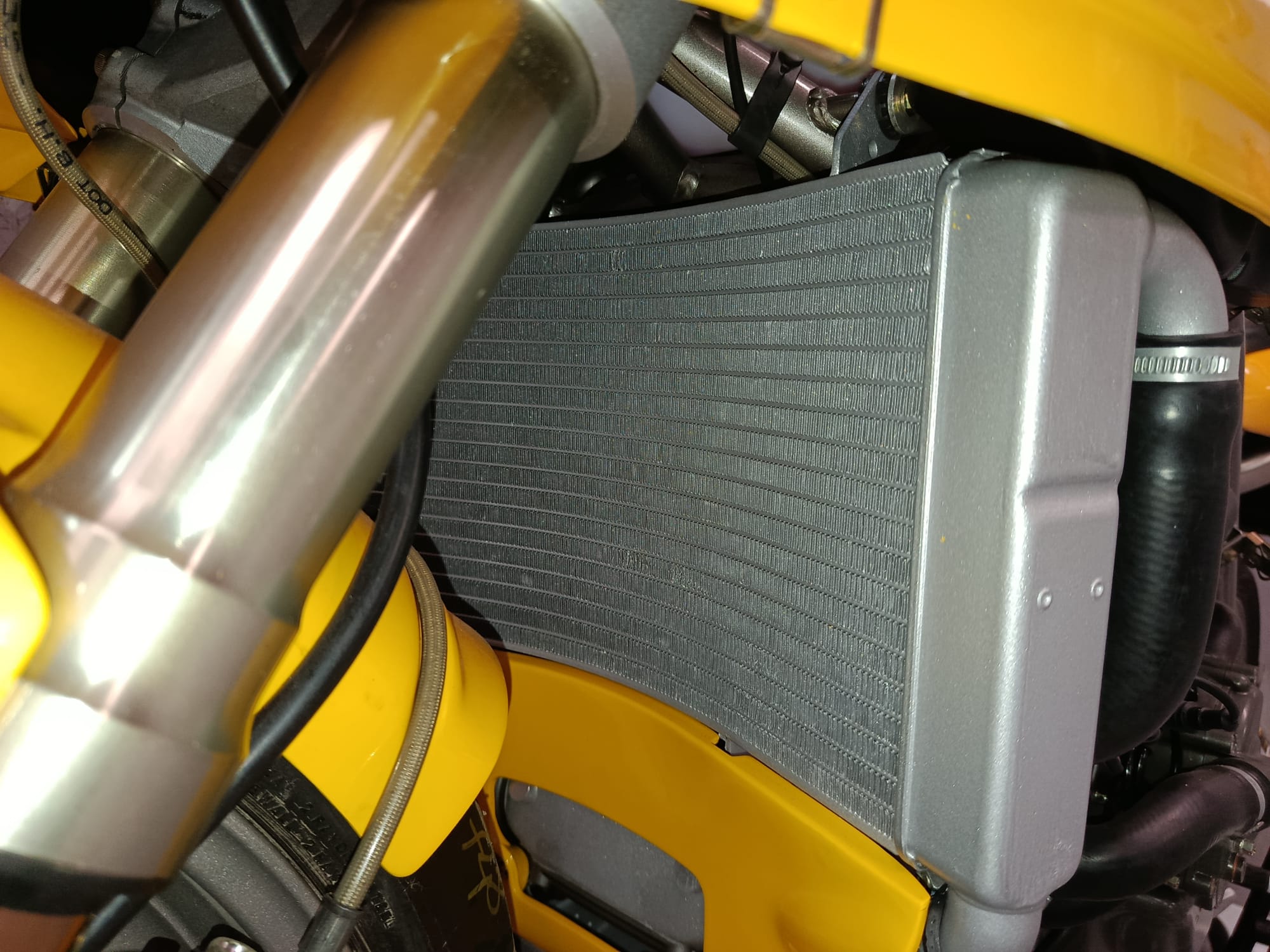 Ducati 748R 2000 - immagine 4