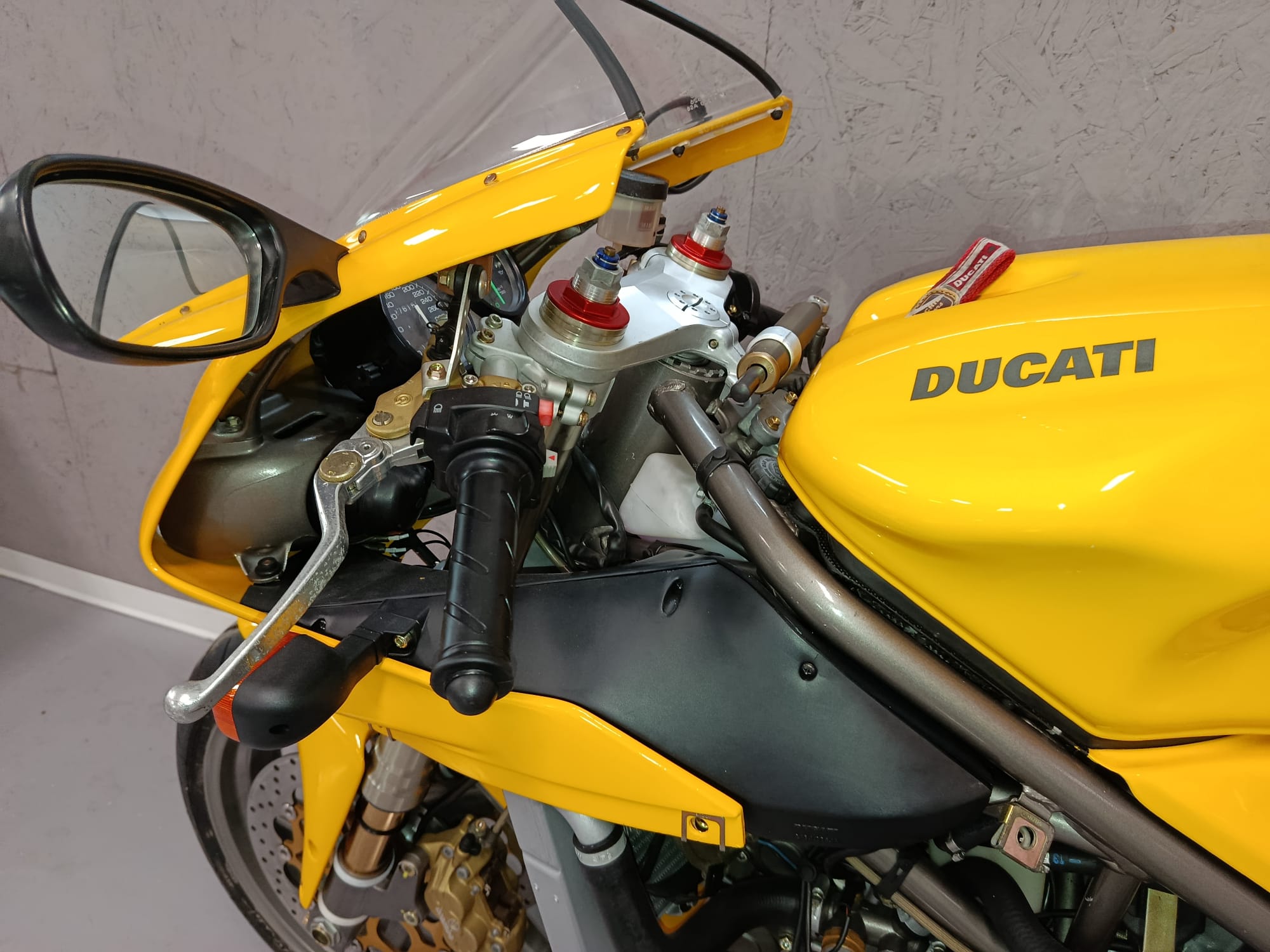 Ducati 748R 2000 - immagine 5