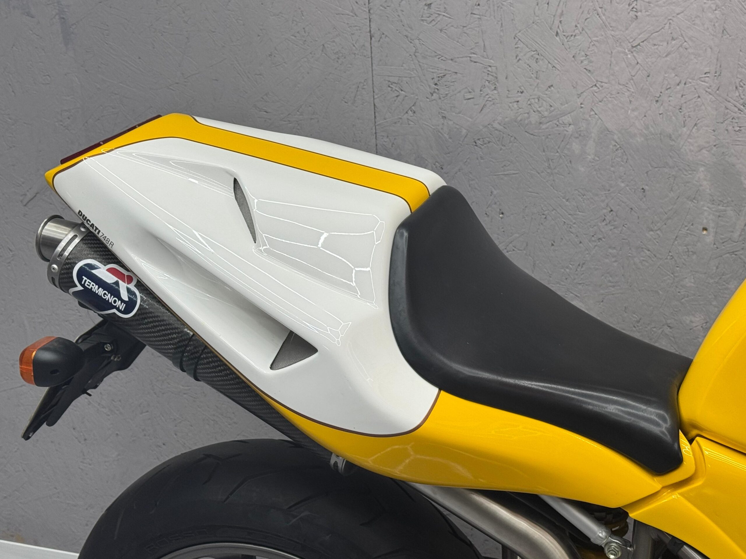 Ducati 748R 2000 - immagine 9