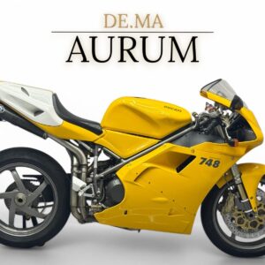 Ducati 748R 2000