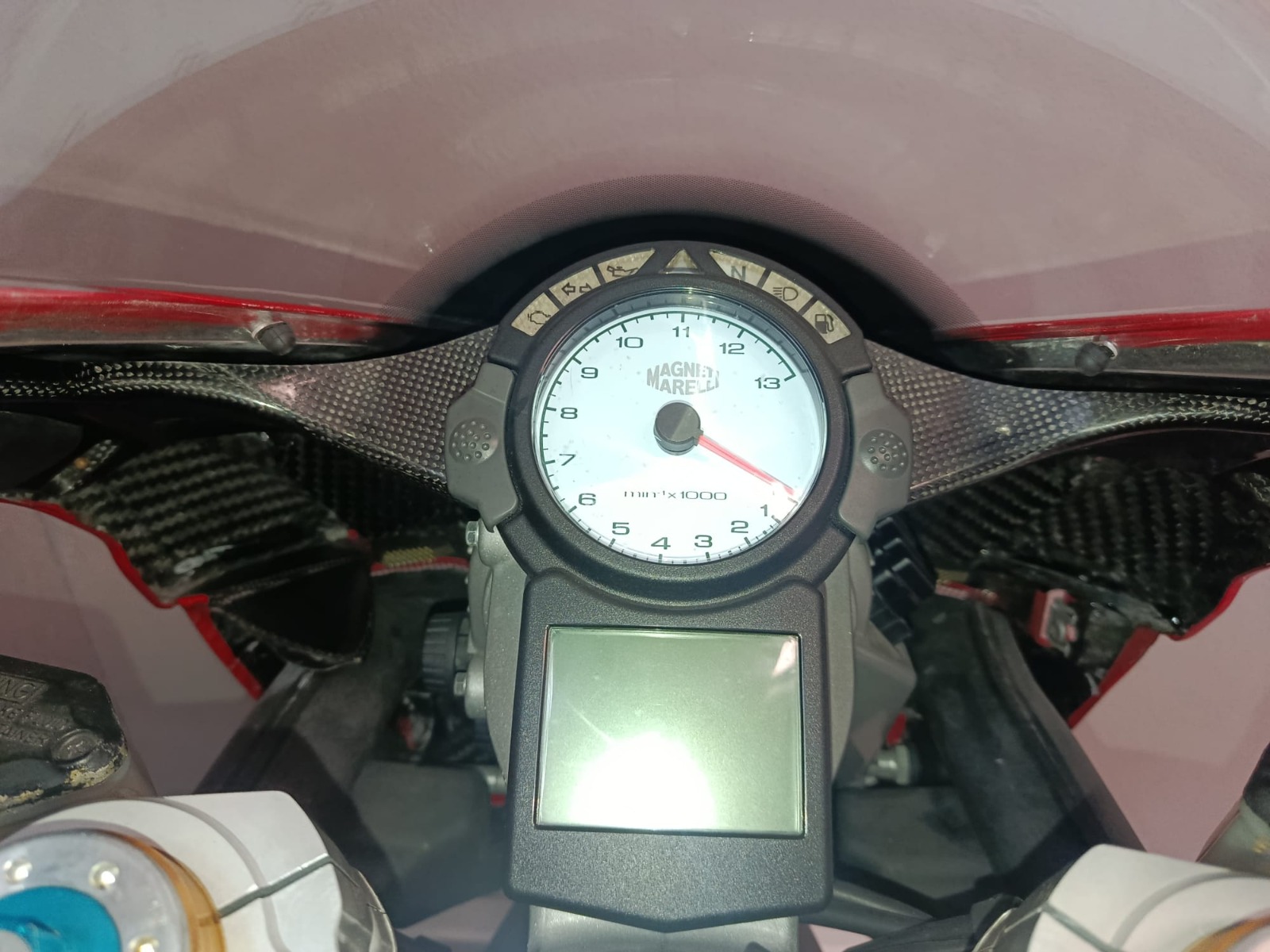Ducati 749R 2004 1128km - immagine 11
