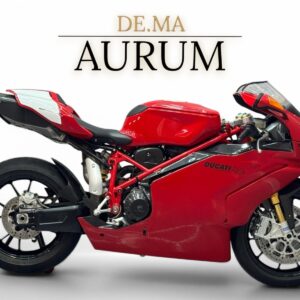 Ducati 749R 2004 1128km