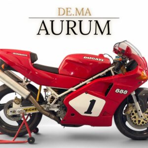 Ducati 888 SP4 1992 20049km
