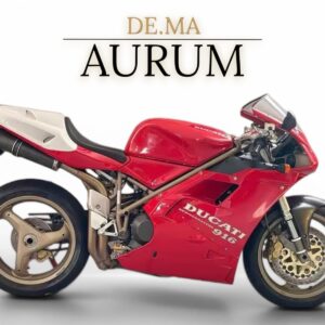 Ducati 916 SP 2 1995 36000km
